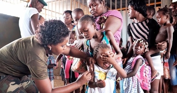 Epidemia di febbre gialla dall'Africa, "rischio di diffusione mondiale". Finora 400 morti