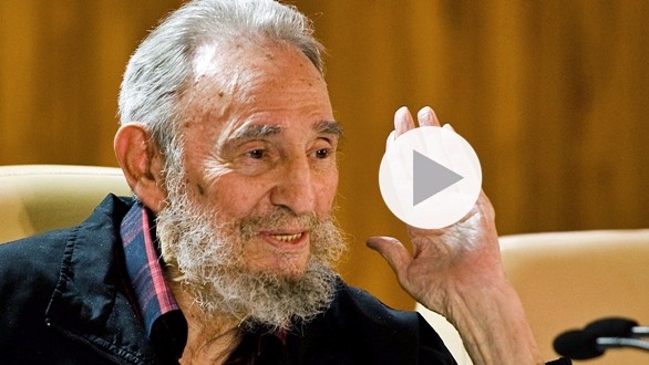 Fidel Castro, 90 anni e sei volti. L'ex Lider Maximo da "icona" a "sopravvissuto"