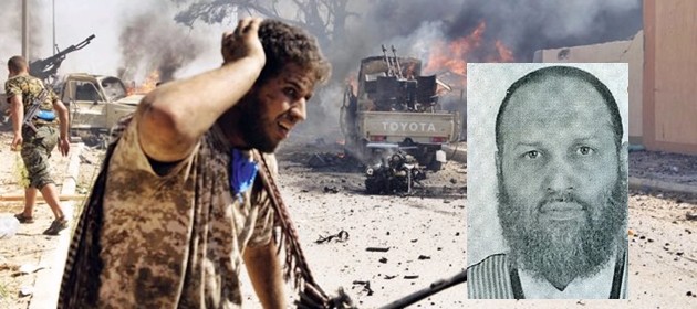Catturato Al Fezzani, reclutatore di jihadisti in Italia e leader del Califfato in Libia
