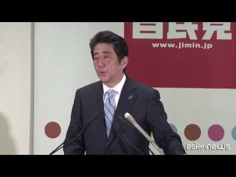 La Corea del nord ha lanciato un missile verso il Giappone