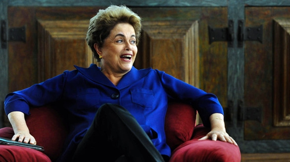Da guerriglia a impeachment, al via il processo contro Dilma Rousseff. La presidente: "E' un colpo di stato"