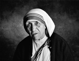 E' ufficiale, papa Francesco canonizza Madre Teresa il 4 settembre