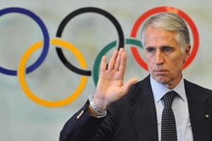 Olimpiadi 2026, Coni proporrà al Cio candidatura italiana