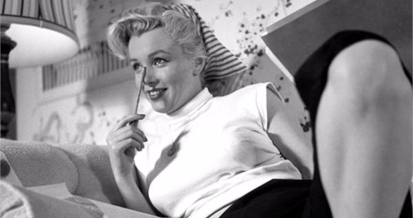 Marilyn Monroe, 54 anni fa il cinema perdeva l'immortale mito. Resta ancora irrisolto il mistero
