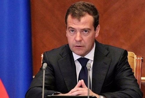 medvedev