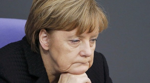 L'estrema destra sconfigge la Merkel, vacilla il suo futuro politico