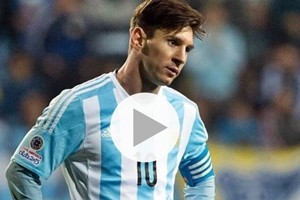 Calcio, Leo Messi torna in nazionale. Ed è già polemica