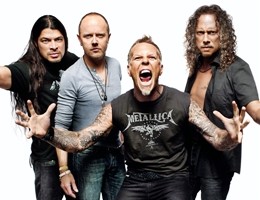 Metallica, esce il 18 novembre "Hardwired... To Self-Destruct"
