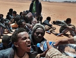 Ambasciatore d’Italia: il Sudan accelera su cooperazione crisi migranti
