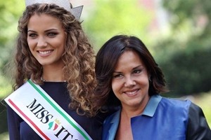 Patrizia Mirigliani: "Cinesi vogliono comprare Miss Italia"