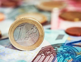 moneta euro