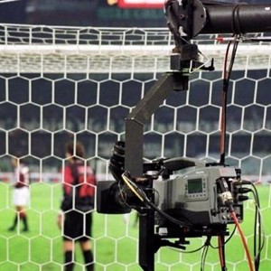 Calcio, in Italia-Francia debutta la moviola in campo