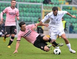 Coppa Italia calcio, ora tocca alla serie A. Spicca Palermo-Bari