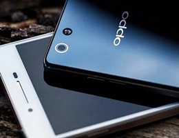 Cina, la nuova rivale di Apple e Samsung si chiama Oppo
