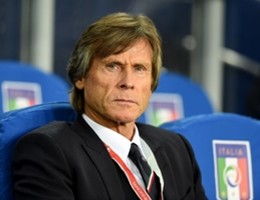Italia, Oriali confermato team manager. Ventura a lavoro