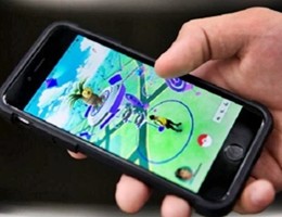 Virginia, la polizia ha arrestato una donna grazie a "Ditto" di Pokemon Go