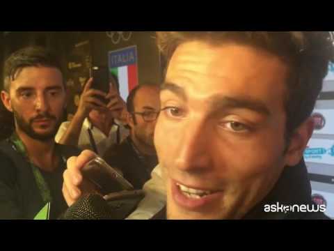 Rio 2016, Detti: che emozione il bronzo, sono ancora scosso