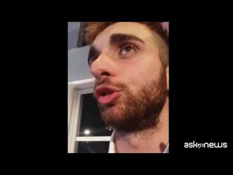 Rio 2016, Garozzo: sto vivendo un sogno, ci ho sempre creduto