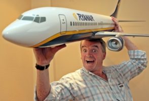 ryanair_Michael O'Leary