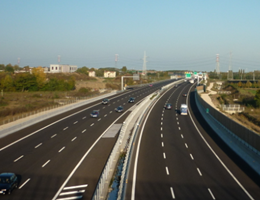 Agli spagnoli di Abertis andrà la gestione delll'autostrada A4 "Serenissima"
