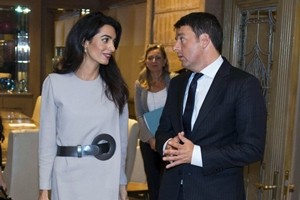 amal-clooney-renzi