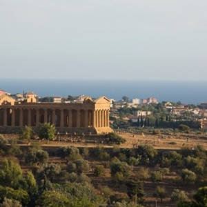 Valle Templi Agrigento, scoperto l’antico teatro di Akragas. Nuovi scavi