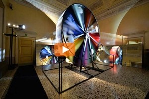 Nove artisti e l’Alcantara: come cambia Palazzo Reale a Milano