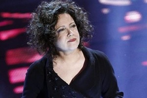Sicilia, Antonella Ruggiero in concerto. Sul palco Milici e Buzzurro