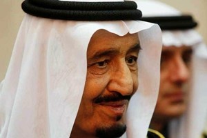Arabia Saudita, re Salman taglia 20% stipendi ministri