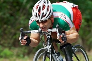 Paralimpiadi 2016, ciclista iraniano cade e muore in gara