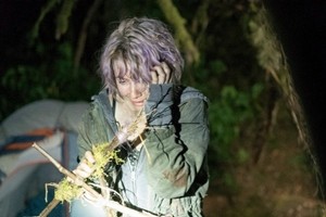 Cinema: 'Blair Witch', la strega è tornata ma non fa più paura
