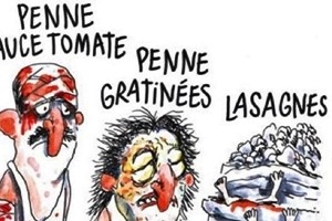 Charlie Hebdo