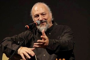 Eugenio Finardi lancia “40 anni di musica ribelle”