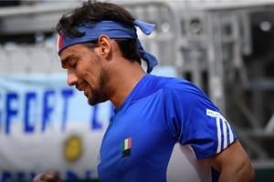 Coppa Davis 2017, al primo turno sarà Argentina-Italia
