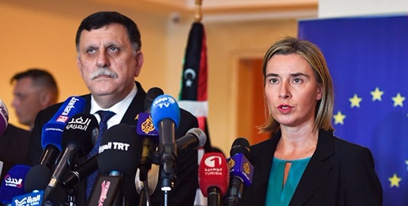 Italiani rapiti in Libia, governo Sarraj: "C'è la mano di al Qaida". Gentiloni: "Una questione delicata"
