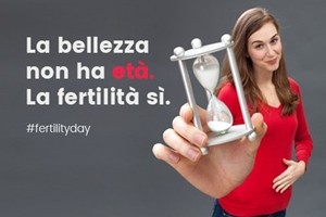 La Lorenzin lancia il Fertility Day, ed esplode la polemica sui social network