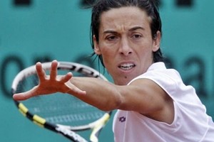 Tennis Wta Hobart: fuori la Schiavone, forfait Errani