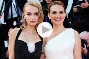 lily_rose_depp_natalie_portman_venezia