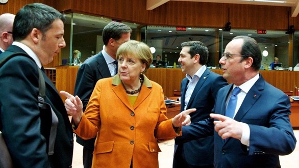 merkel-renzi-hollande