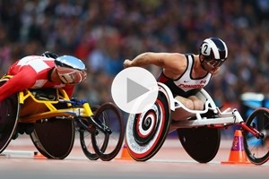 Paralimpiadi 2016, Rio de Janeiro riaccende la fiamma olimpica