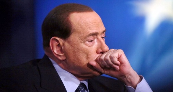 Avanti adagio, Berlusconi in campo per il NO. Il Cav archivia Alfano e apre cantiere legge elettorale