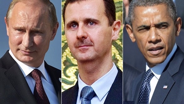 La guerra “mostruosa” di Bashar al Assad: bombe anti-bunker su Aleppo