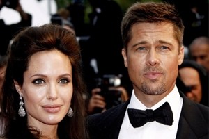 Angelina Jolie vuole Jennifer Aniston testimone contro Brad Pitt