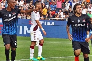 Calcio Serie A: Crotone a fondo, l’Atalanta vince 3-1. Cagliari-Sampdoria 2-1, quarta sconfitta per i blucerchiati