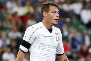 Israele-Italia calcio, si ferma Belotti per risentimento muscolare