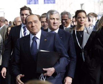 berlusconi