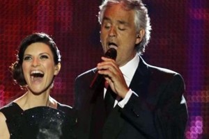 Latin Grammy Awards 2016, Bocelli e Pausini tra i candidati