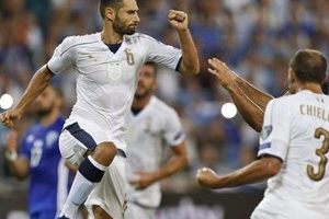 Mondiali 2018, Ventura convoca 26 azzurri per Spagna e Macedonia