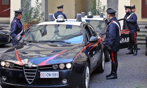 Maxi blitz contro l''Ndrangheta, oltre 300 arresti