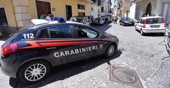 carabinierimafia55